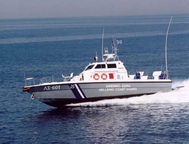 Κέρκυρα: Συνεχίζονται οι έρευνες για τον εντοπισμό αγνοούμενης κολυμβήτριας